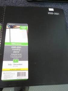lot 203 image: 4- 18 Month 2020-2021 Academic Plan...