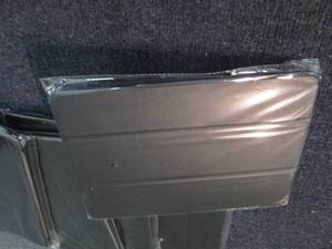 lot 242 image: 5 iPad Cases...