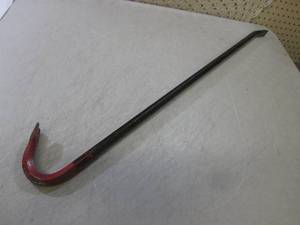 lot 14 image: 36 Crowbar  EW2...