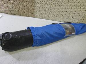 lot 28 image: Cedar Trail 2-Person Camping Tent w...
