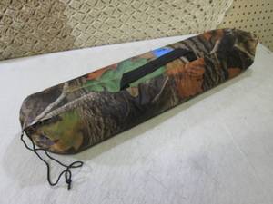 lot 30 image: 2-Person Camping Tent with Carry Ba...