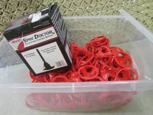 lot 76 image: Tile Install Leveling System  BS...