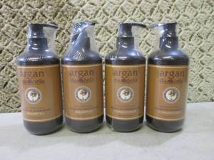 lot 85 image: 4 Bottles of Argan Dia Bella Profes...