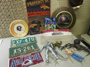 lot 114 image: Lot of Misc See Photos  EW6...
