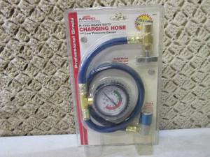 lot 125 image: AC Pro R-134a Heavy Duty Charging ...