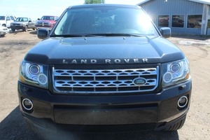 2013 Land Rover LR2 HSE AWD - 2 Owner - 69,682 Miles - Rust Free Georgia Car -