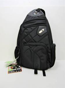 lot 118 image: Brand New FUL Powerbag Phone Charging Backpack