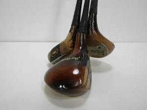 lot 150 image: Complete Set of Jack Nicklaus Golden Bear Golf Clubs by MacGregor
