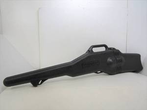 lot 229 image: Like New KOLPIN Gun Boot IV RifleShotgun Case