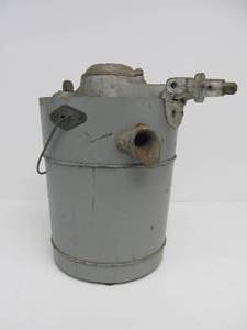 lot 297 image: Antique KITCHENAID Primitive Ice Cream Maker