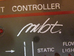 MBT LC4800 Professional Light Controller