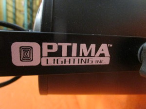 Optima Lighting 4 Light Bar
