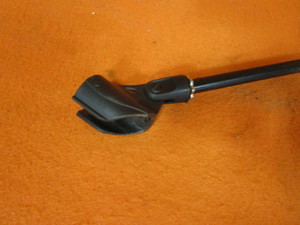 OSP Microphone Stand