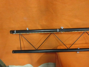 10 Light Rail wLED Strip Lights