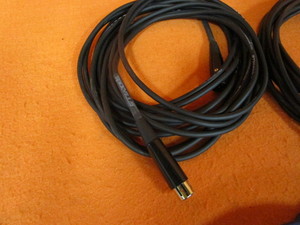 Lighting Wires