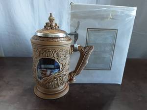 Avon A Christmas Carol Stein (Collectible)