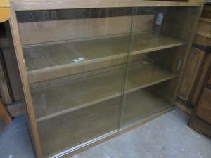 Curio Cabinet