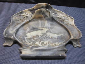 Incolay Tray