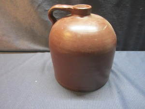 Crock Jug