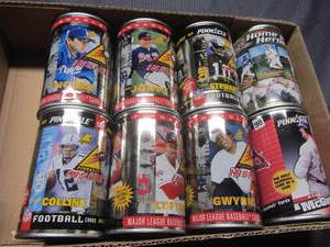 MLB &  NFL Cards
