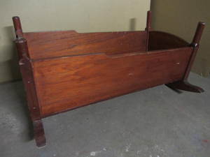 Baby Cradle