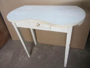 Dressing Table