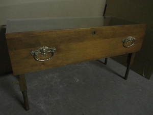 Drawer Coffee Table