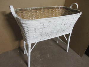 Vintage Bassinet