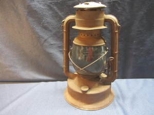 Dietz Lantern