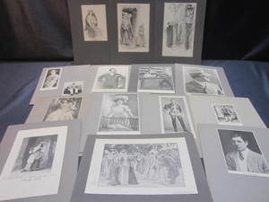 Portraits