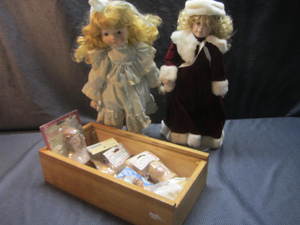 Dolls