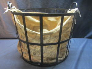 Wire Basket