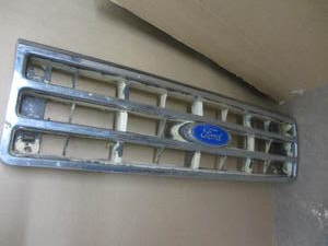 Ford Grill
