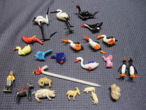 Miniatures