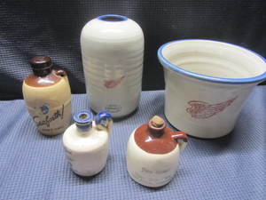Crockery