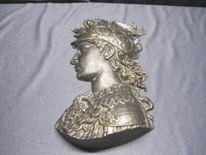 Cast Soldier 3D