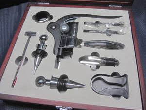 Wine Kit