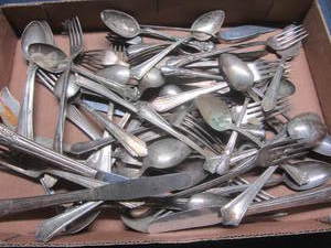 Flatware