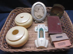 Celluloid & Vintage