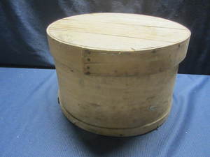 Cheese Round