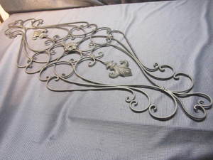 Filigree Sculpture