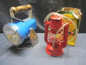 Lanterns