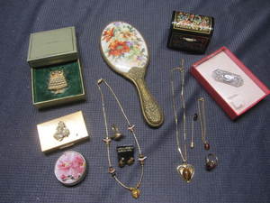 Costume Jewelry