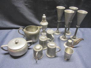 Pewter