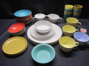 Genuine Melamine