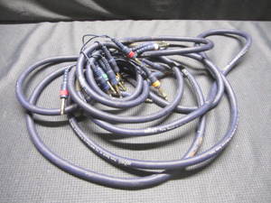 Jade Snake Cable