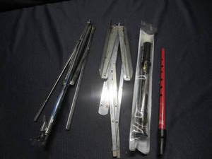 Music Stand, Recorders