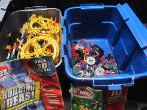 KNex