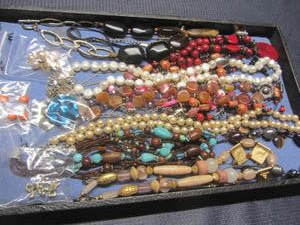 Costume Jewelry