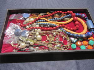 Costume Jewelry